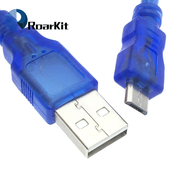 D1 Mini Pro - 5/10pcs Micro-USB-Kabel für Pro Micro Leonardo