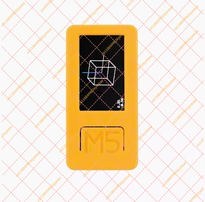 M5Stickc - M5StickC Plus2 ESP32 IoT-Entwicklungsboard - Tragbares