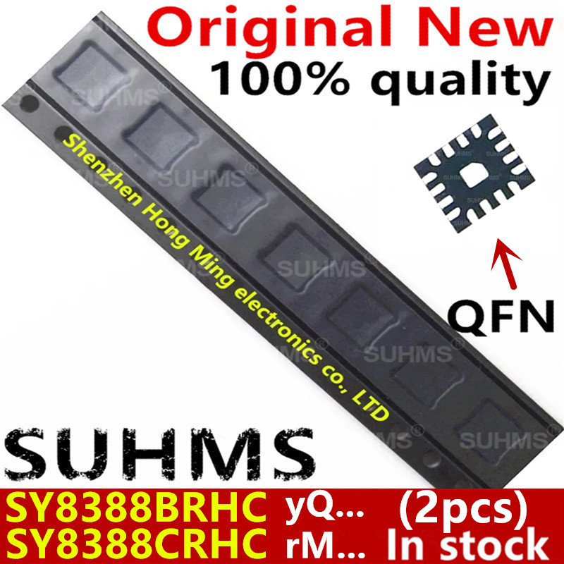 Devkitc - (2 Stück) 100 % neuer SY8388BRHC