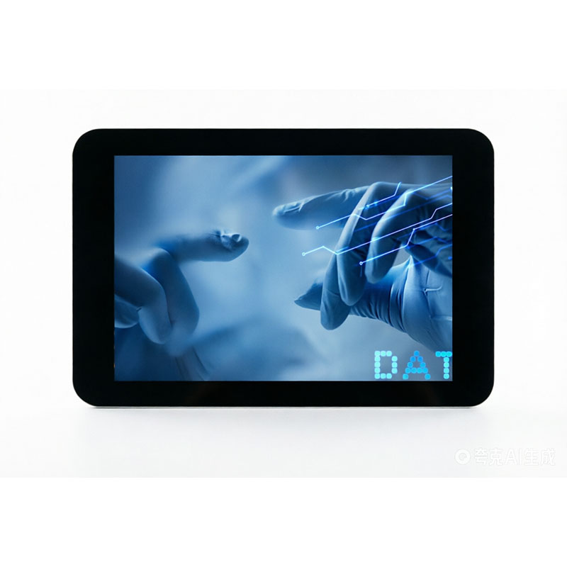 Waveshare Esp32 - Waveshare 3,5 Zoll kapazitives Touch-Display 320x480