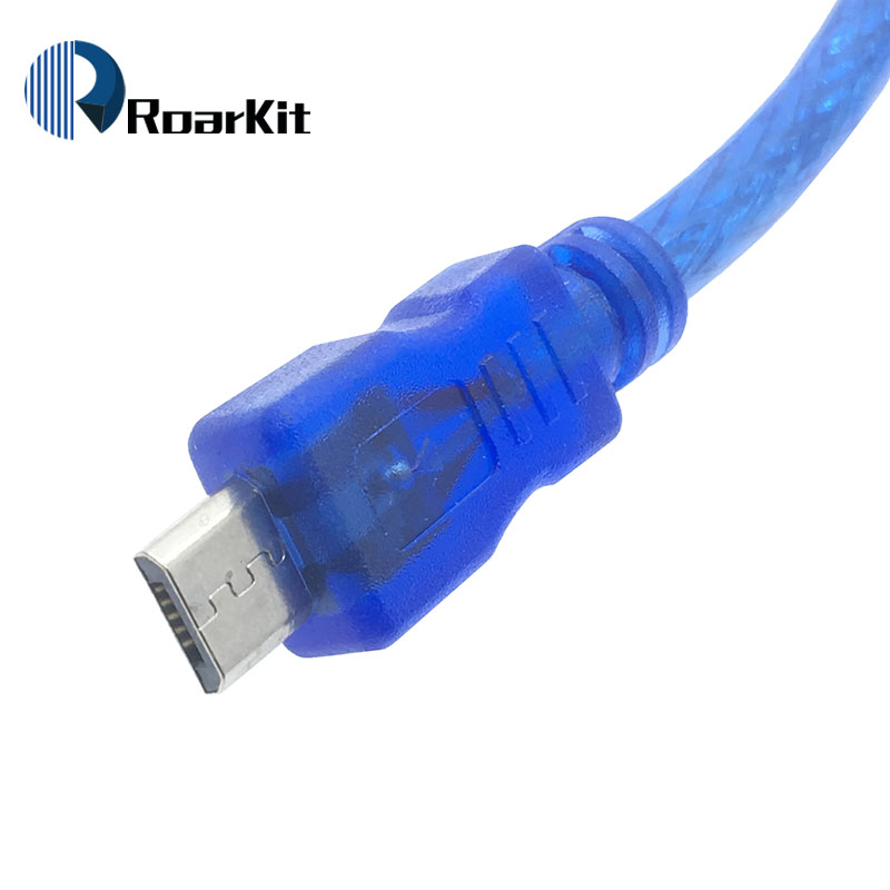 5/10pcs Micro-USB-Kabel für Pr – D1 Mini Pro Bewertung und Preis
