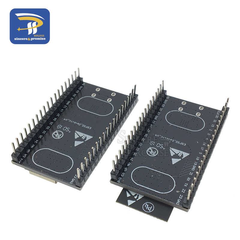 ESP32-DevKitC Core Board ESP32 – Nodemcuv2 Bewertung und Preis