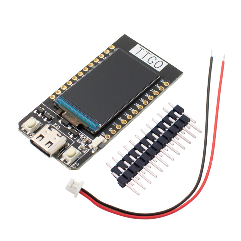 Micro USB/Typ-C USB WeMos D1 M – D1 Mini Pro Bewertung und Preis