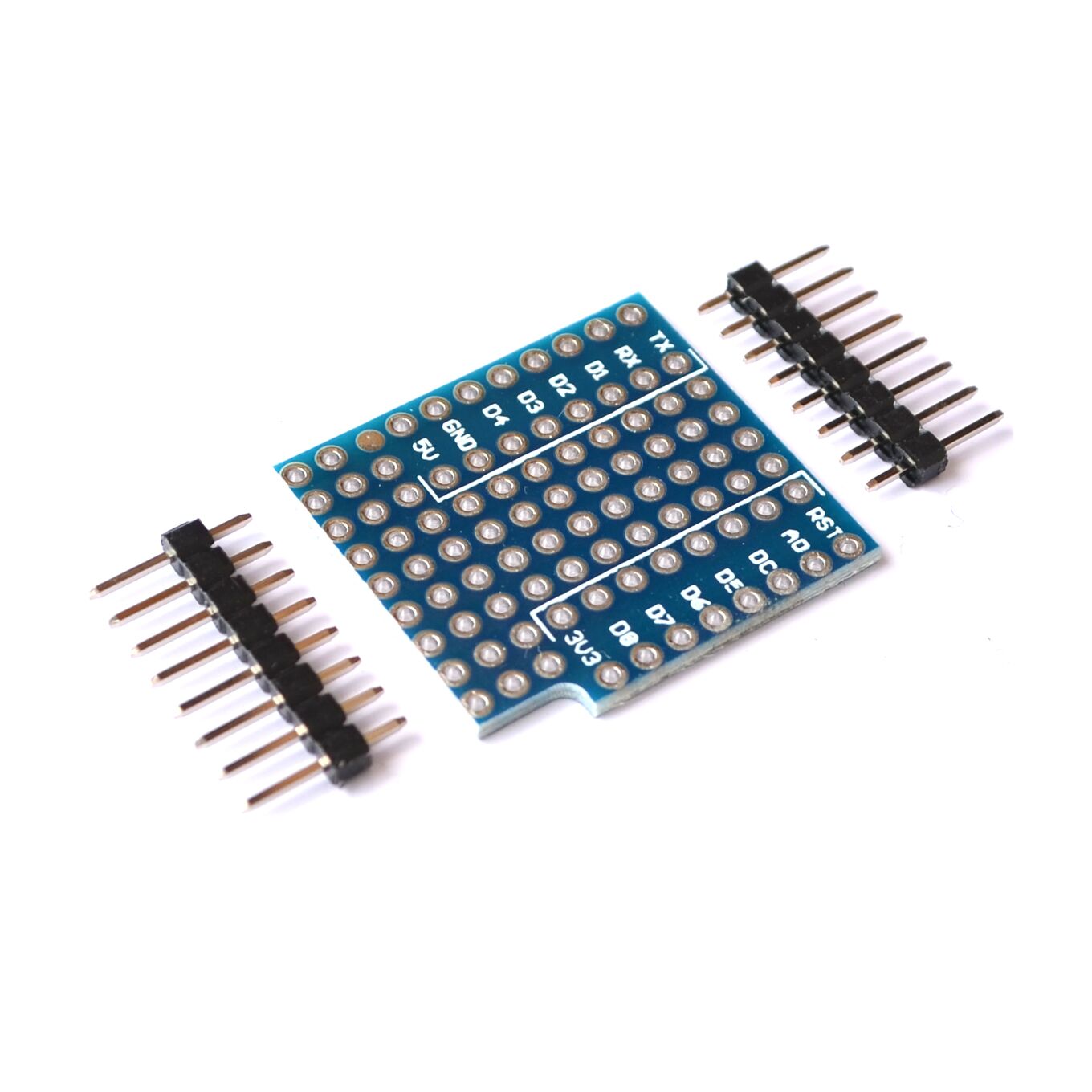 10 teile/los Steck brett Erwei – Wemos D1 Mini Bewertung und Preis