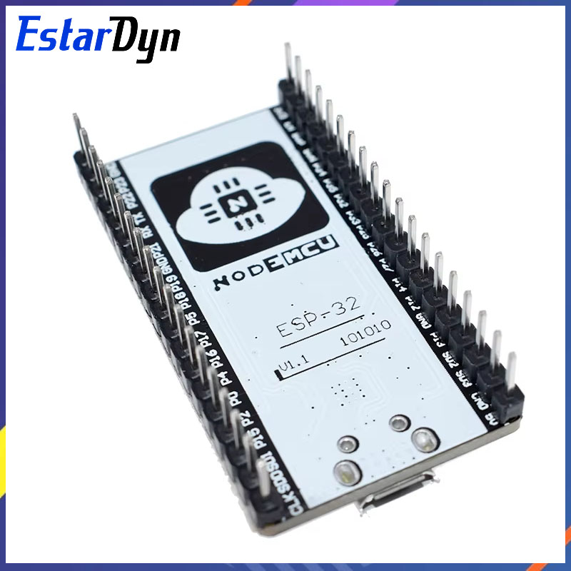 Estardyn NodeMCU-32S lua wifi  – Nodemcu 32S Bewertung und Preis