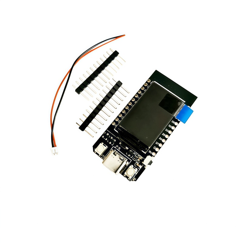 TTGO T-Display ESP32 WLAN Blue – Ttgo Tdisplay Bewertung und Preis