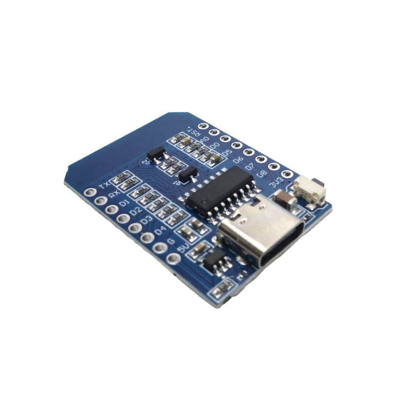 Langlebiges WeMos D1 Mini Entw – Wemos D1 Mini Bewertung und Preis