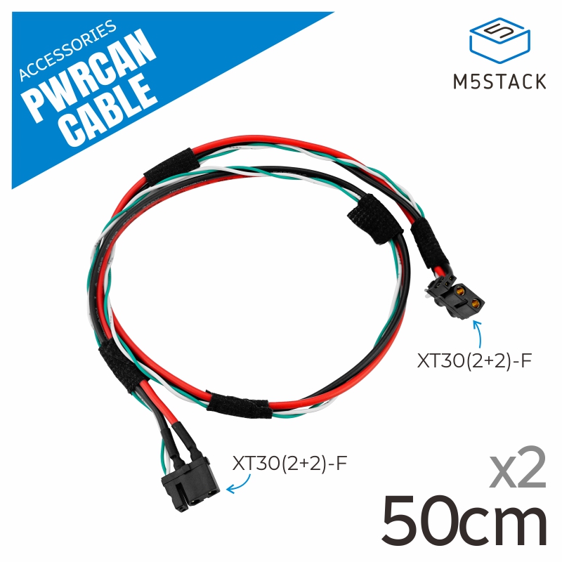 M5Stack Offizielles PwrCAN-Kab – M5Stack Core2 Bewertung und Preis