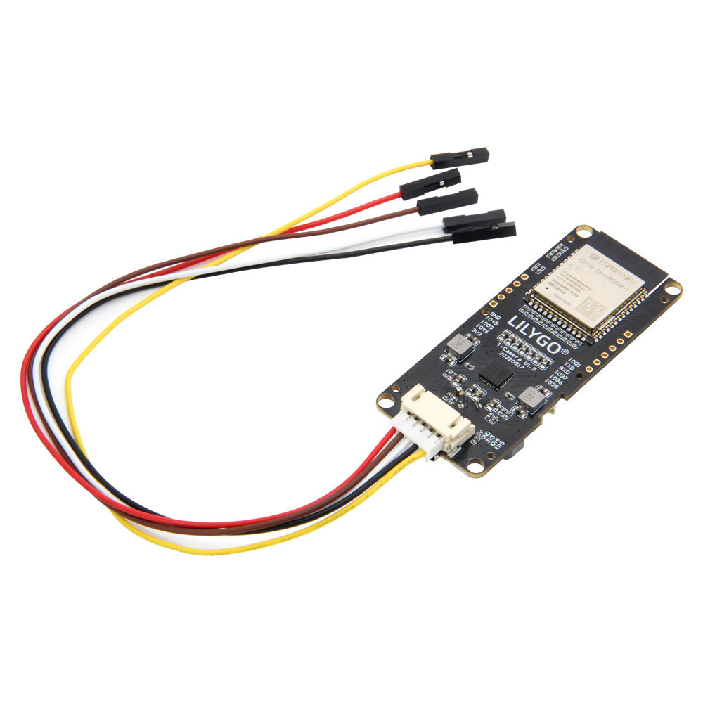 LILYGO ®   T-Kamera S3 ESP32-S – Lolin S3 Bewertung und Preis