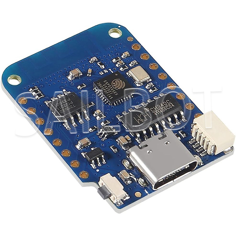 1-10PCS WeMos D1 Mini ESP8266  – Wemos D1 Mini Bewertung und Preis