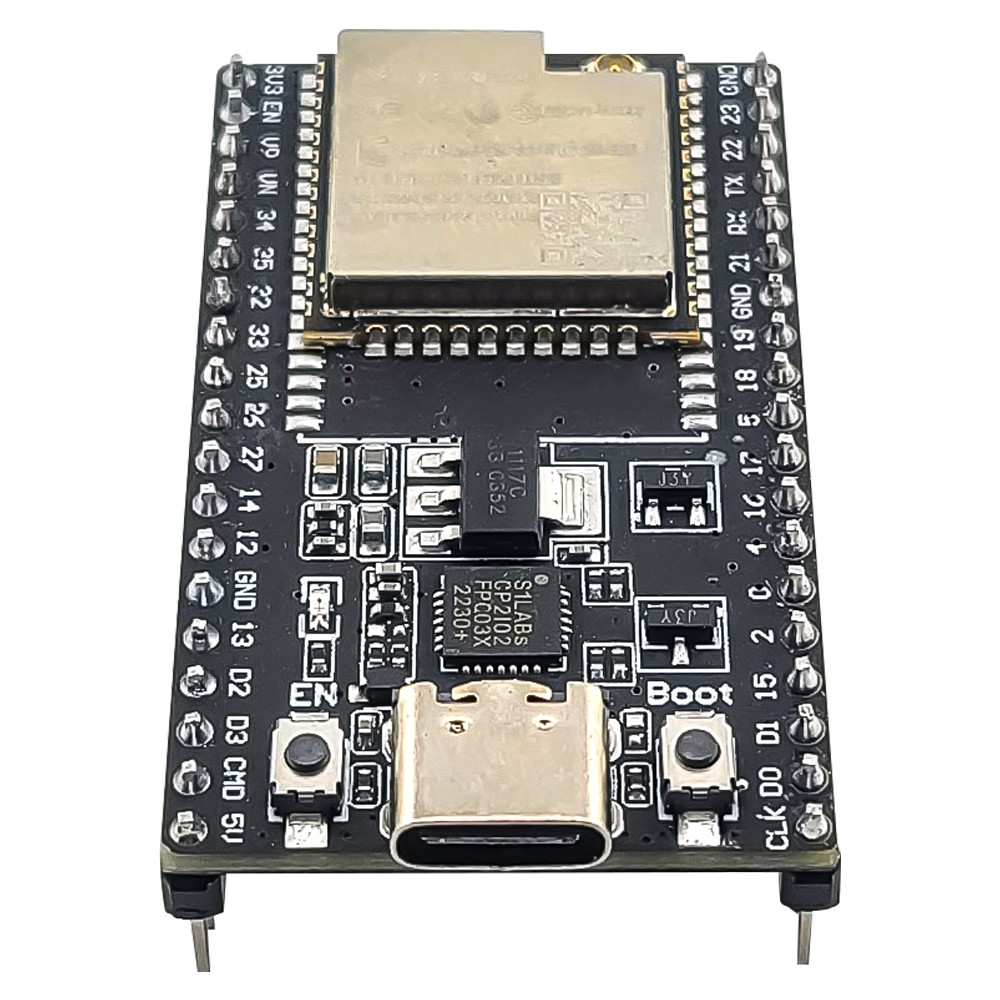 ESP32-32U Entwicklungsboard mi – Olimex Esp32 Bewertung und Preis