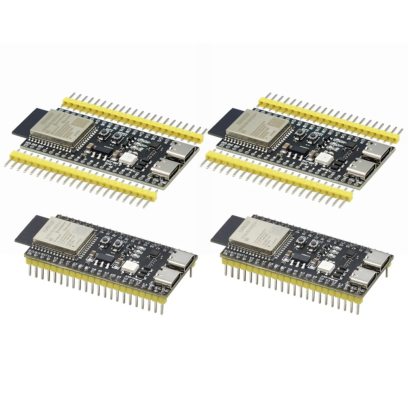 ESP32-S3-DevKitC-1 ESP32-S3 Wi – Esp32 S3 Devkitc 1 Bewertung und Preis