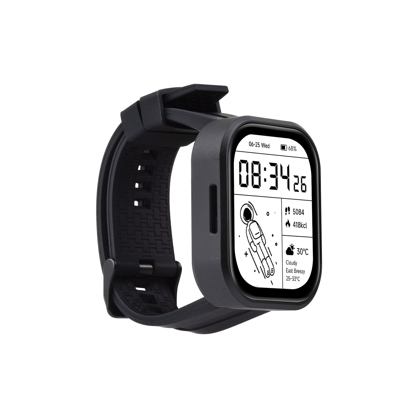 ESP32-S3 Entwicklungsboard mit – Ttgo T Watch Bewertung und Preis