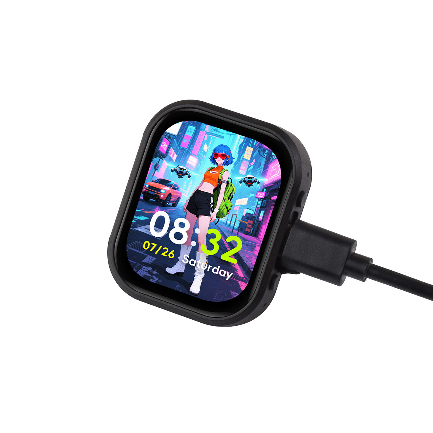 ESP32-S3 Entwicklungsboard mit – Ttgo T Watch Bewertung und Preis