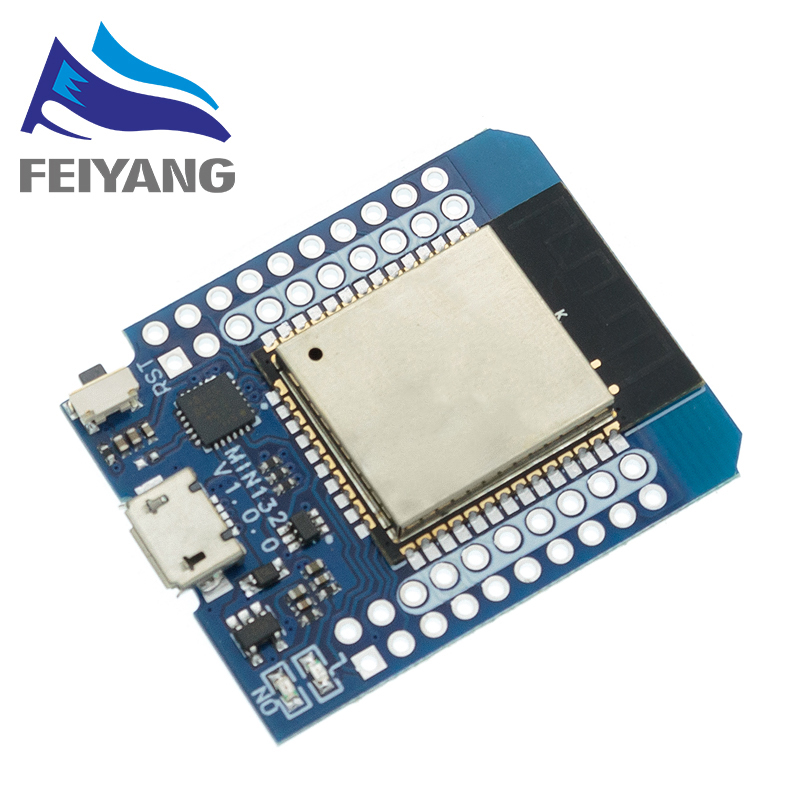 Für Wemos Mini D1 ESP8266 ESP3 – Wemos D1 Mini Bewertung und Preis