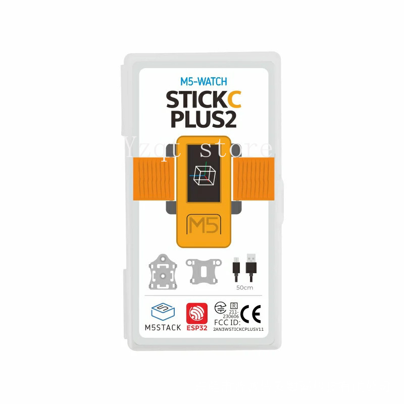 M5StickC-Plus2 Uhrenzubehör Sm – M5Stickc Bewertung und Preis
