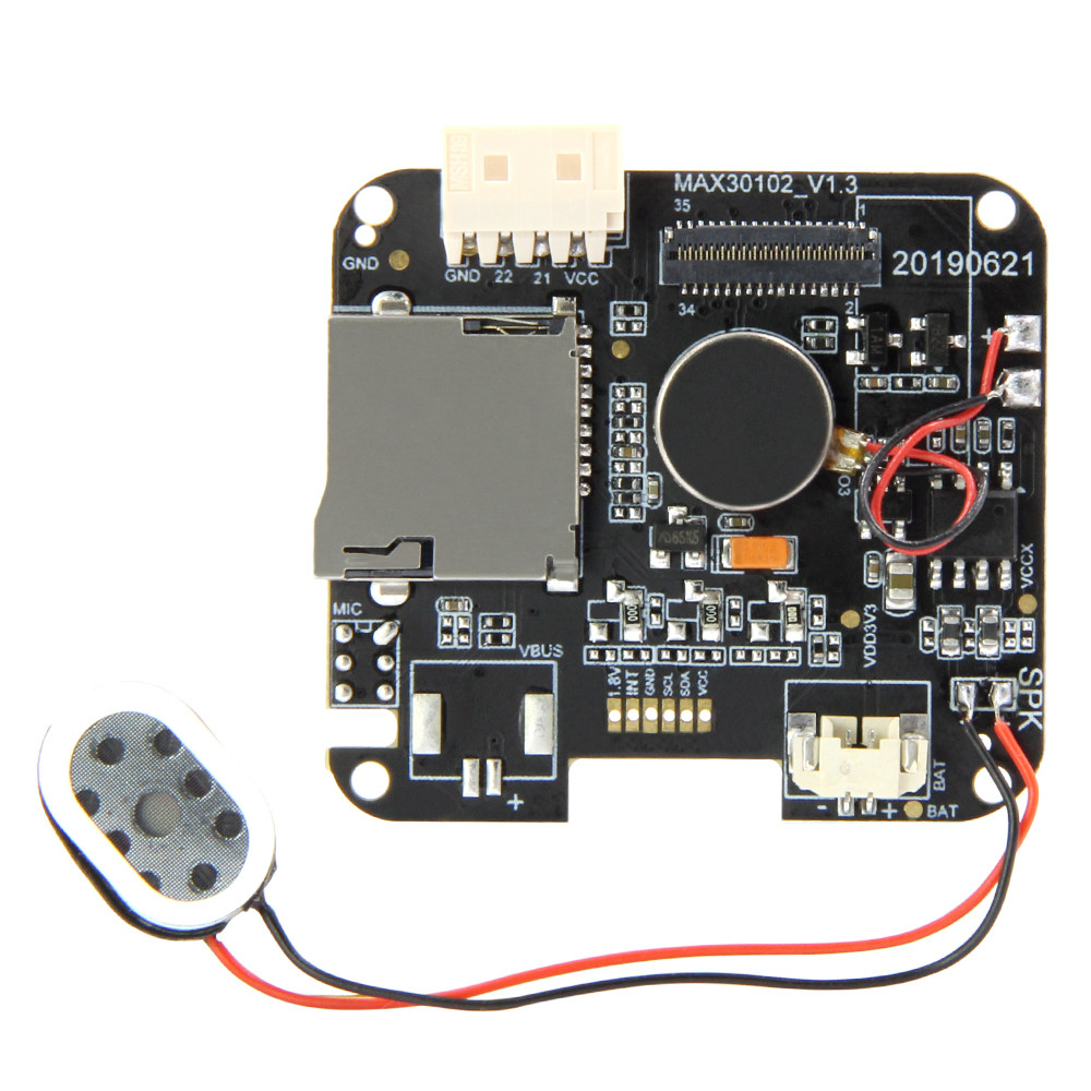 TTGO kann programmierbare Uhre – Ttgo T Watch Bewertung und Preis
