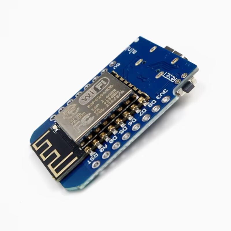 WeMos D1 Mini TYPE-C USB ESP82 – Wemos D1 Mini Bewertung und Preis