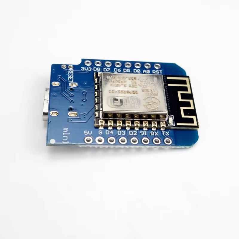 WeMos D1 Mini TYPE-C USB ESP82 – Wemos D1 Mini Bewertung und Preis
