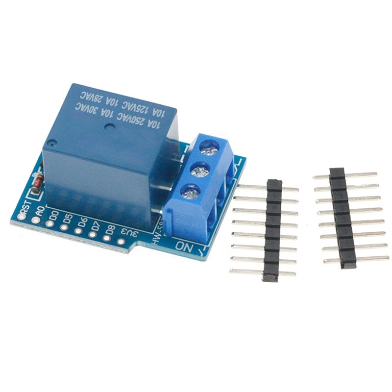 AS95-Einkanal-Wemos-D1-Mini-Re – Wemos D1 Mini Bewertung und Preis