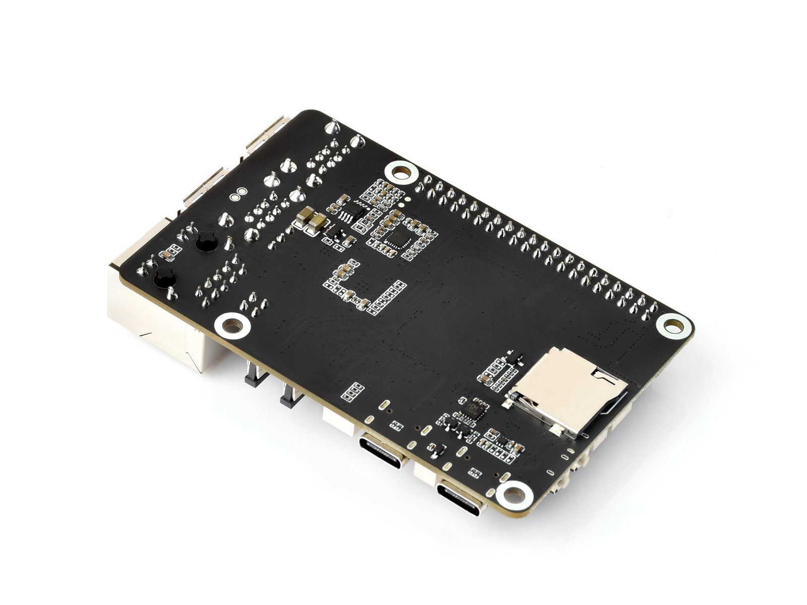 Waveshare-Entwicklungsboard ba – Waveshare Esp32 Bewertung und Preis