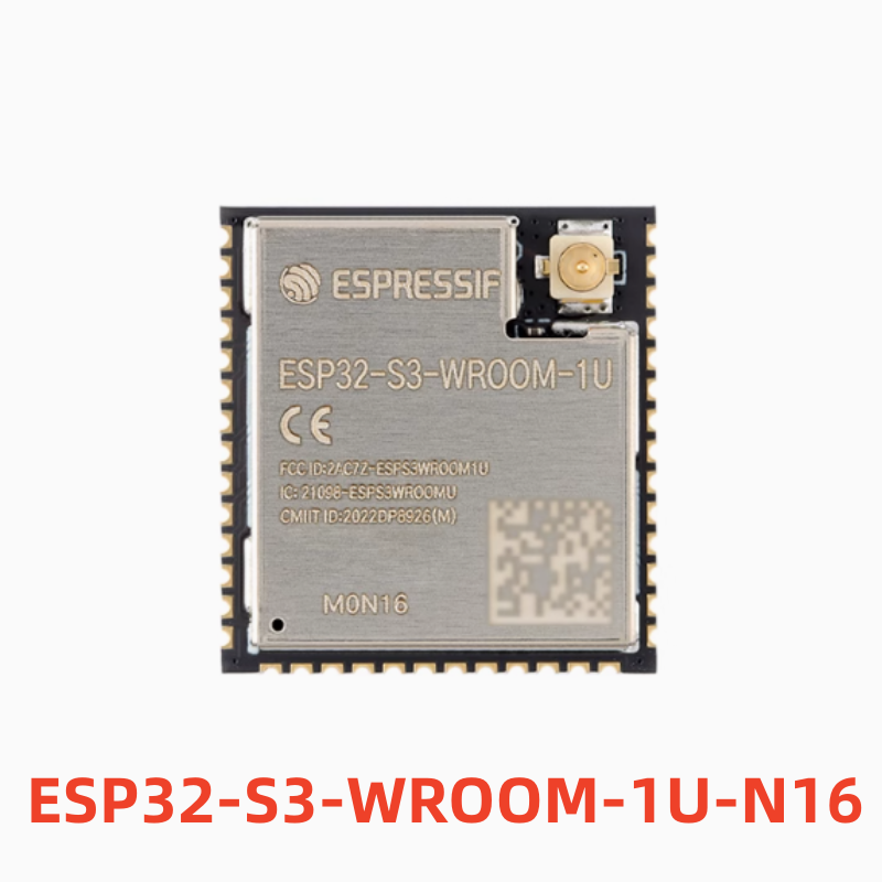 ESP32-S3 ESP32-S3-WROOM-1U N16 – Esp32 S3 Devkitc 1 Bewertung und Preis