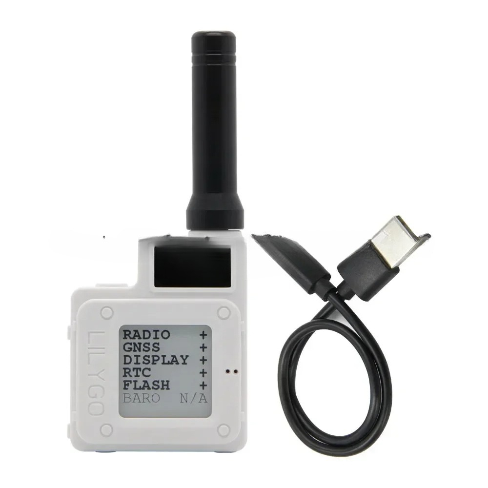Für LILYGO TTGO T-Echo Meshtas – Ttgo Tdisplay Bewertung und Preis