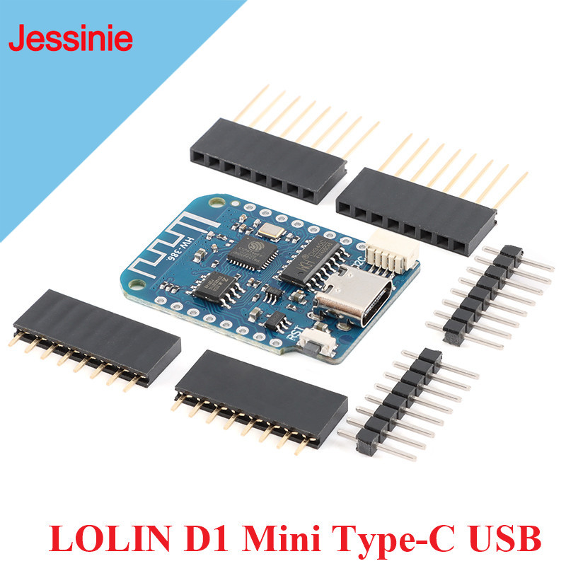 Wemos lolin d1 mini pro nodemc – D1 Mini Pro Bewertung und Preis