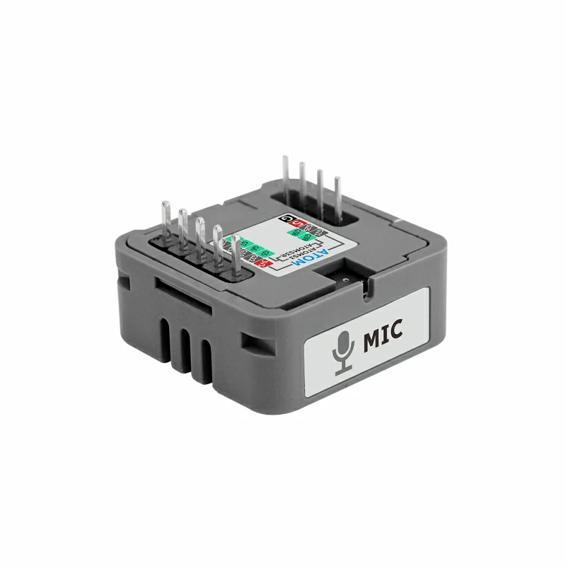 M5Stack Atomic Voice Base ES83 – M5Stack Bewertung und Preis
