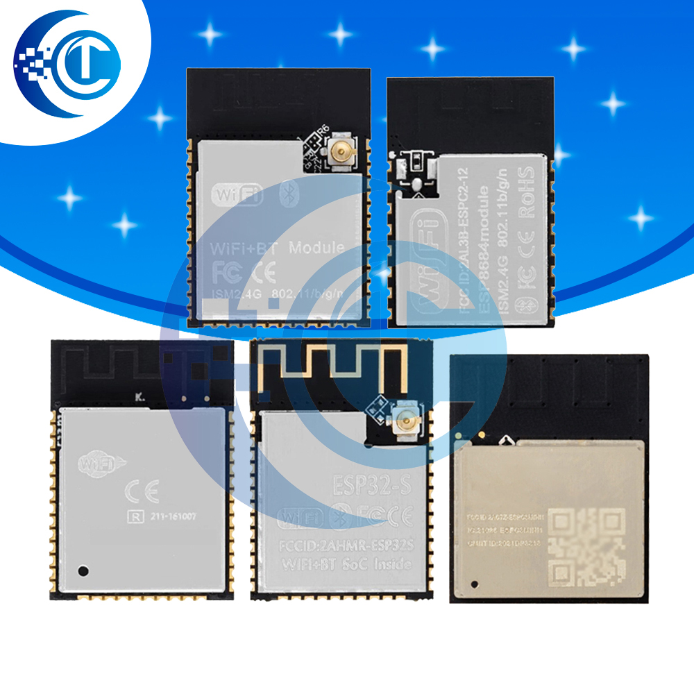 ESP32 ESP-32 Drahtlose Modul E – Olimex Esp32 Bewertung und Preis
