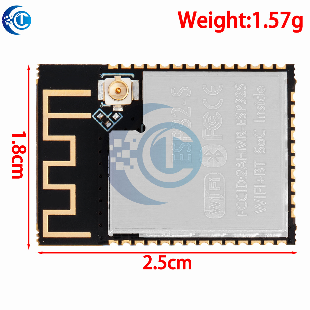 ESP32 ESP-32 Drahtlose Modul E – Olimex Esp32 Bewertung und Preis