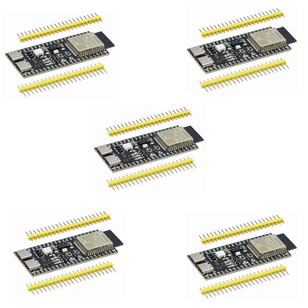 1-10PCESP32-S3-DevKitC-1 ESP32 – Esp32 S3 Devkitc 1 Bewertung und Preis