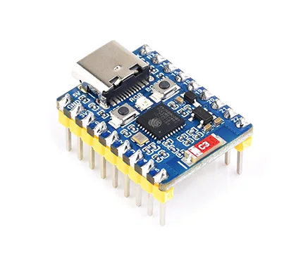 ESP32-C6 Zero Super Mini Entwi – Doit Esp32 Bewertung und Preis