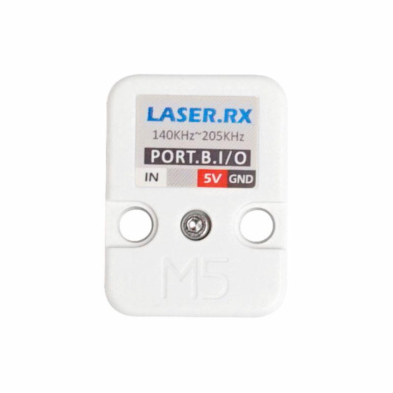M5Stack Offizielle Laser.Rx –  – M5Stack Bewertung und Preis