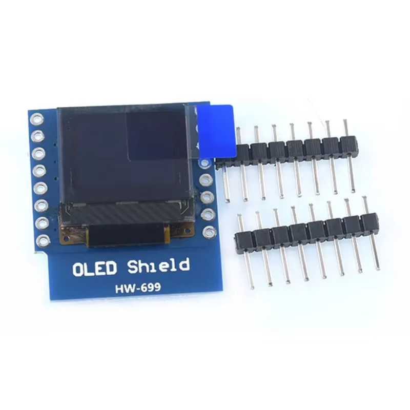 SSD1306 I2C OLED-Display für W – Wemos D1 Mini Bewertung und Preis