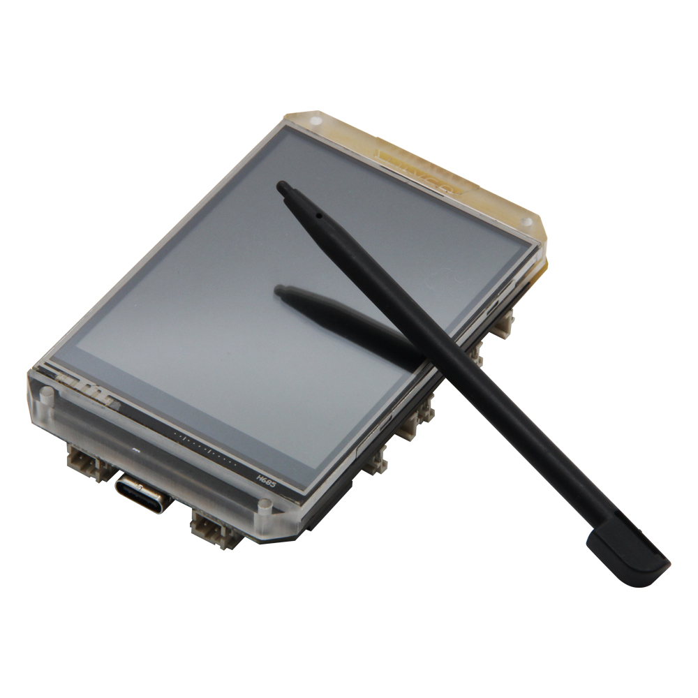 TTGO T-HMI ESP32-S3 Entwicklun – Ttgo Tdisplay Bewertung und Preis