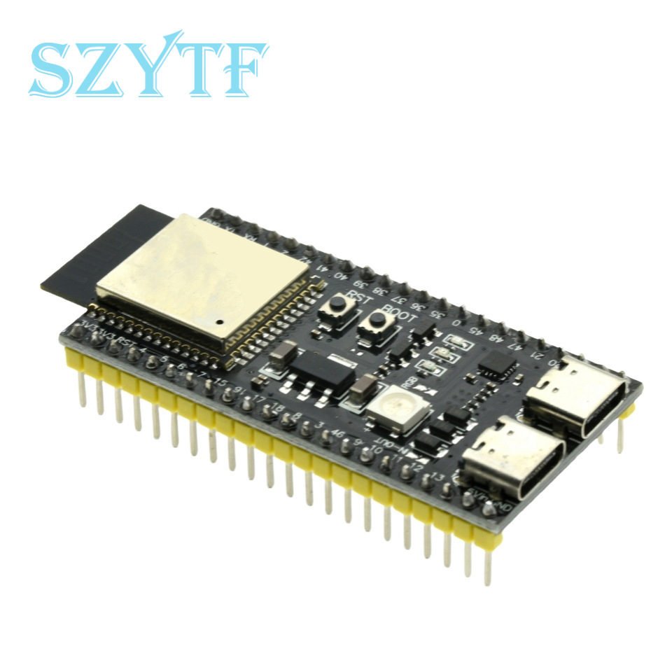 S3-DevKitC-1 N16R8 Entwicklung – Esp32 S3 Devkitc 1 Bewertung und Preis