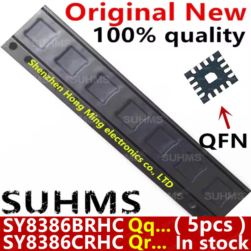 (5 Stück) 100 % neu SY8386BRHC – Devkitc Bewertung und Preis