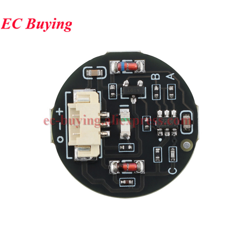 1Pc-10Pcs Touch-Taste Schalter – Devkitc Bewertung und Preis