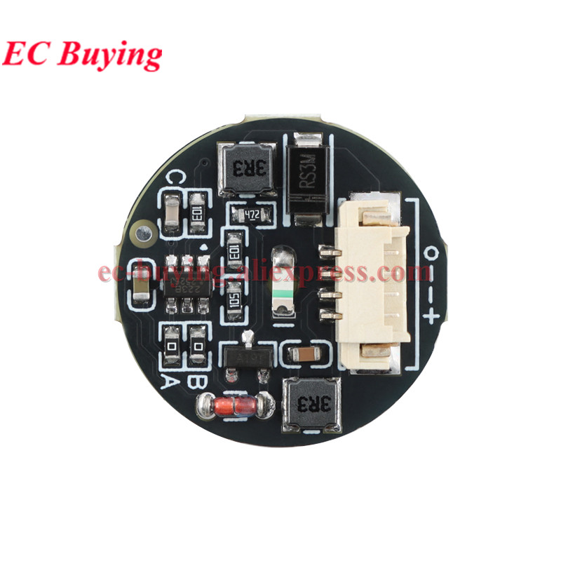 1Pc-10Pcs Touch-Taste Schalter – Devkitc Bewertung und Preis