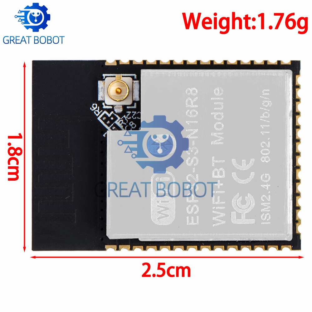 ESP32 ESP-32 Drahtlose Modul E – Olimex Esp32 Bewertung und Preis