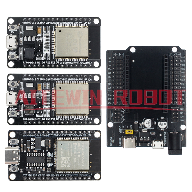M5Stack M5StickC PLUS2 ESP32 I – M5Stickc Bewertung und Preis