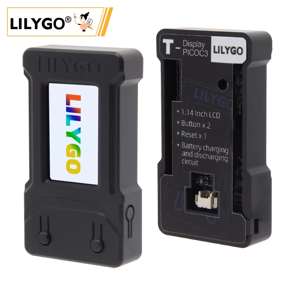 TTGO T-Display MCU32 1,14 Zoll – Ttgo Tdisplay Bewertung und Preis