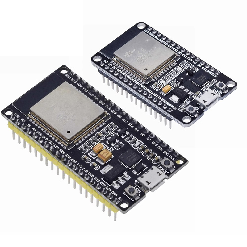 ESP32-Entwicklungsboard CP2102 – Nodemcuv2 Bewertung und Preis