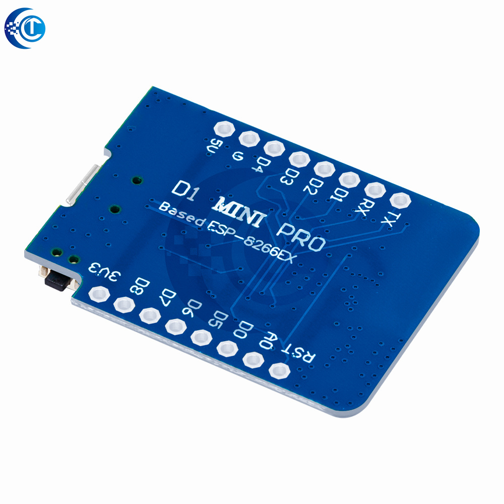 1PC ESP8266 Modul für WeMos D1 – D1 Mini Pro Bewertung und Preis