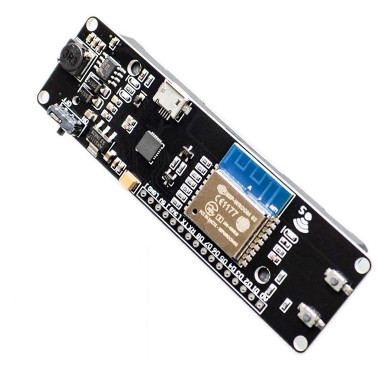 WeMos D1 ESP-Wroom-02 Motherbo – Wemos D1 Mini Bewertung und Preis