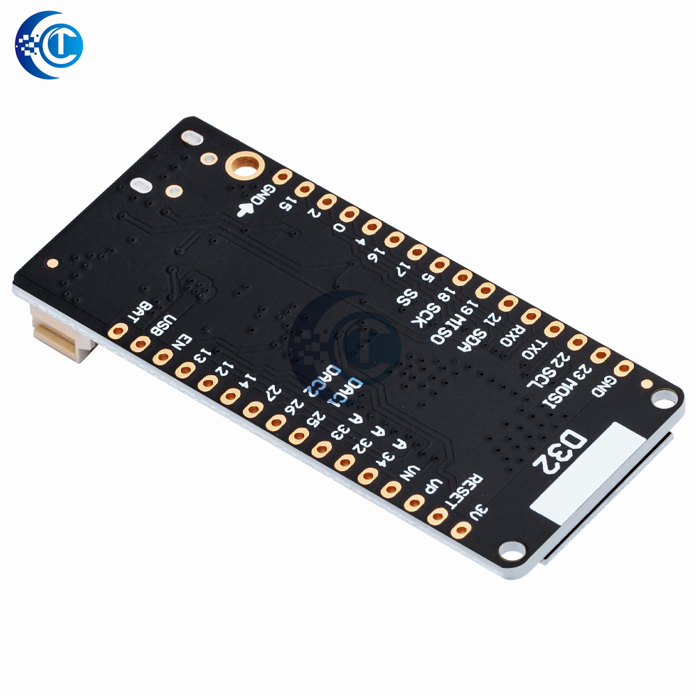 Für LOLIN D32 V1.0.0 – WLAN +  – Lolin D32 Bewertung und Preis