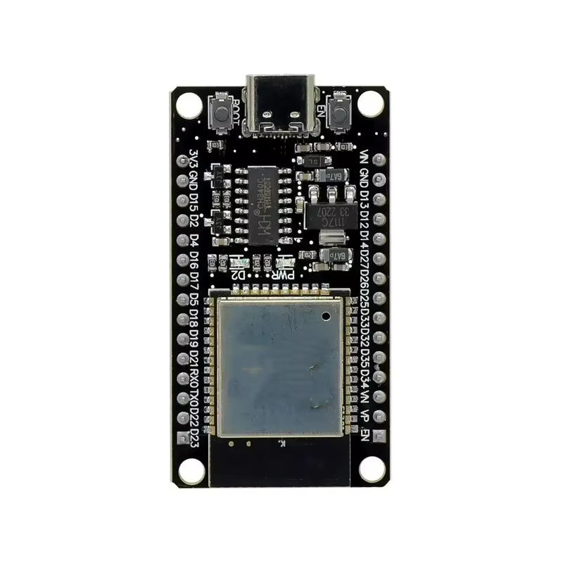 ESP32 Entwicklungsboard Dual-C – Nodemcuv2 Bewertung und Preis