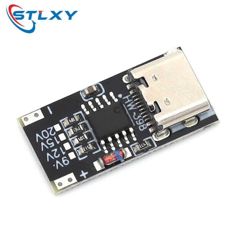 Stlxy-Typ-C USB Boost Power Er – Devkitc Bewertung und Preis