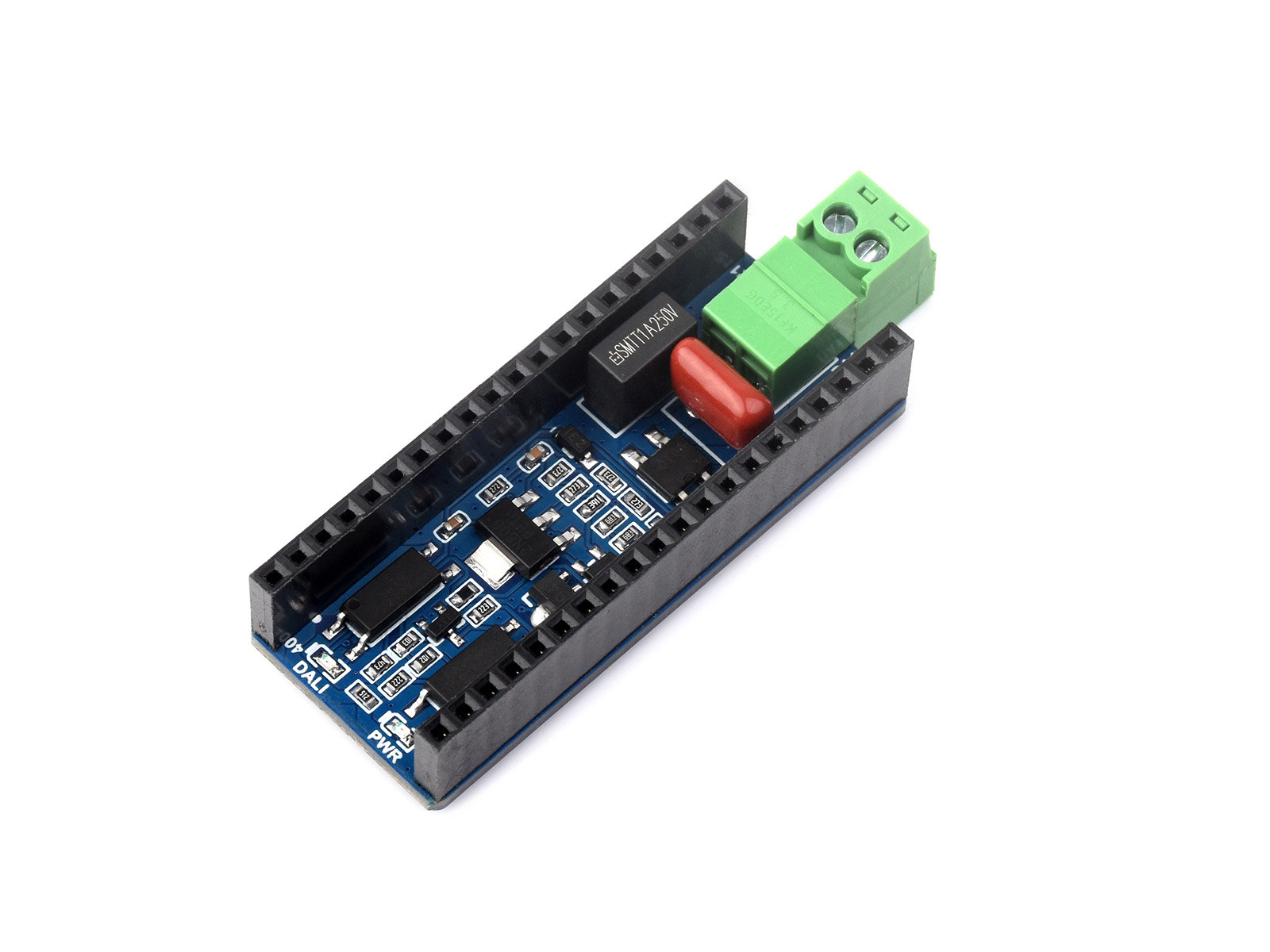 Waveshare DALI2-Erweiterungsmo – Waveshare Esp32 Bewertung und Preis